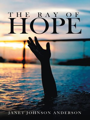 cover image of The Ray of Hope